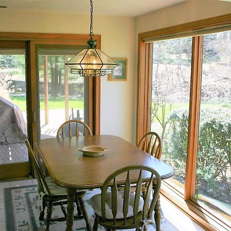 Private Guest Suite On The Portage Lakes Akron Bagian luar foto