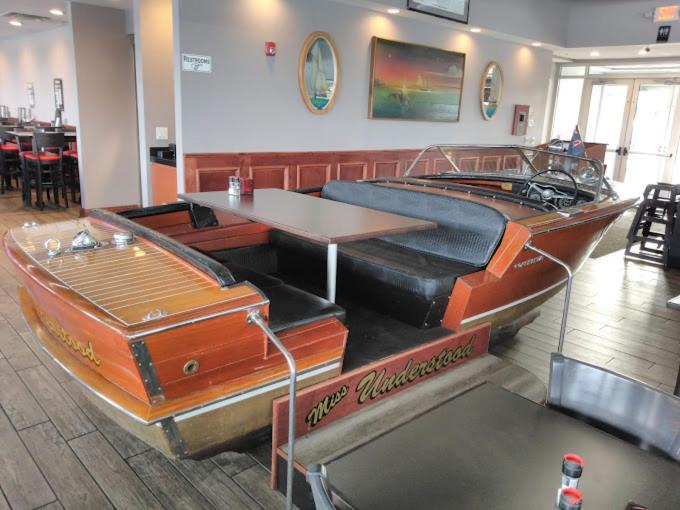 Private Guest Suite On The Portage Lakes Akron Bagian luar foto