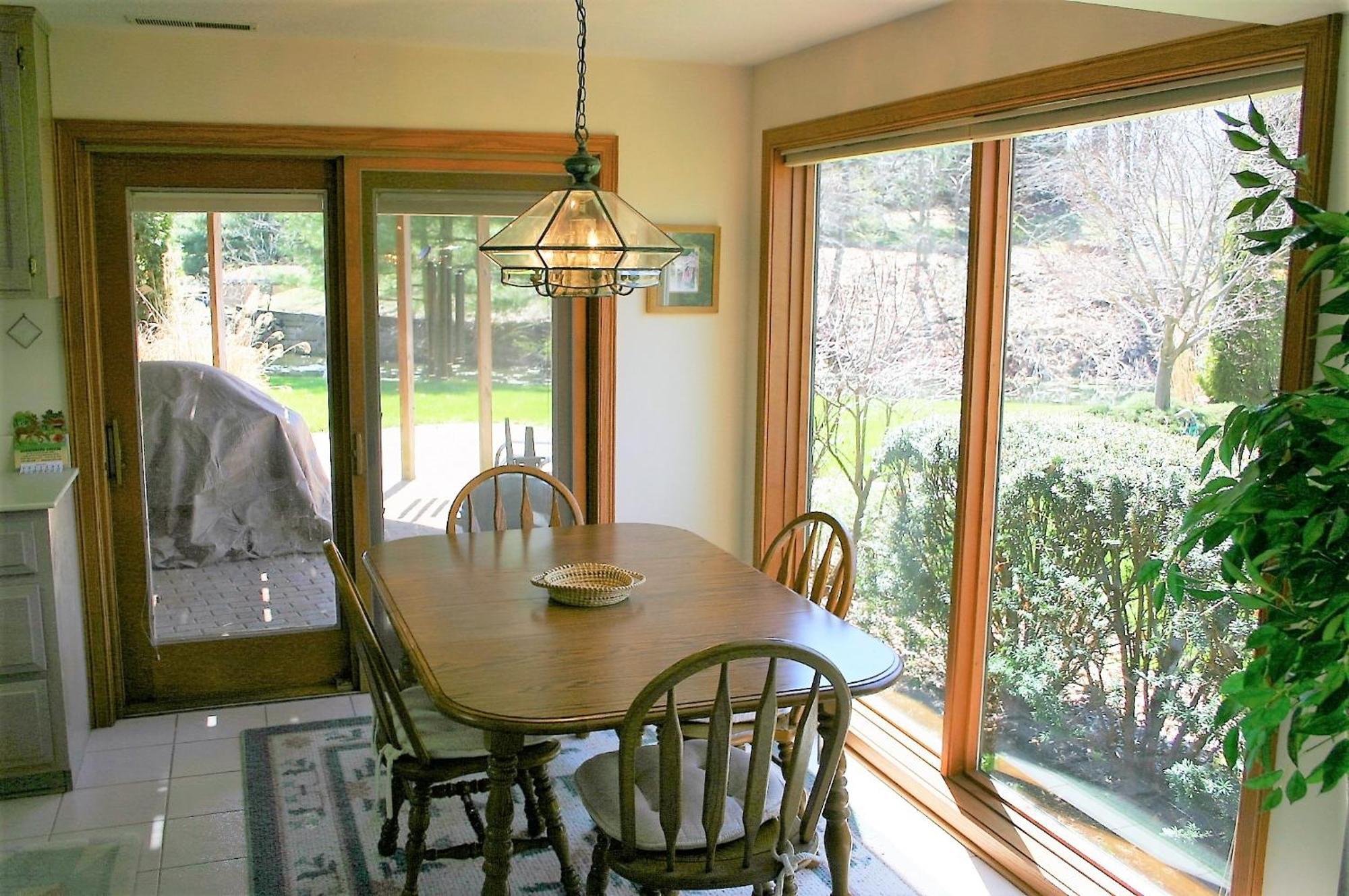 Private Guest Suite On The Portage Lakes Akron Bagian luar foto